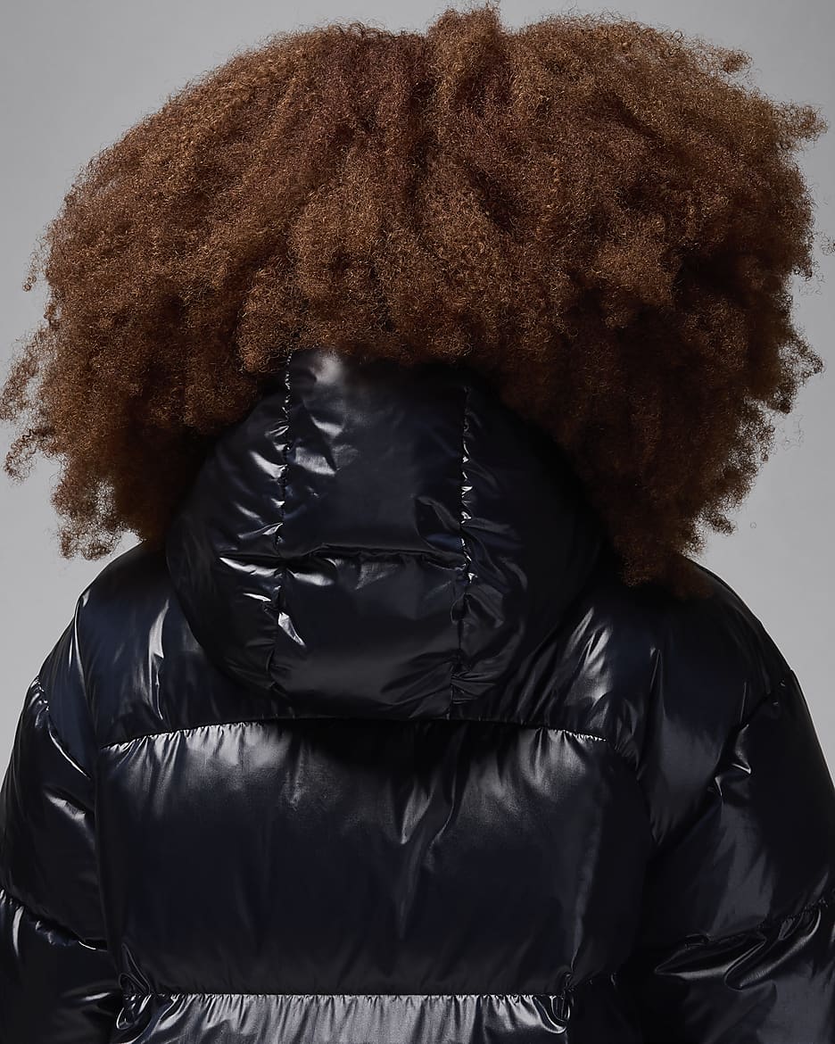 Jordan Women s Down Parka